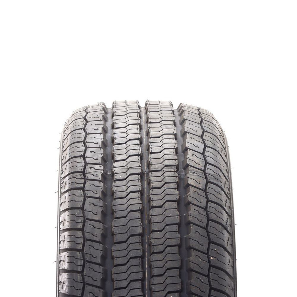 Set of (2) New LT 275/65R18 Nexen Roadian CT8 HL 123/120S E - Image 2