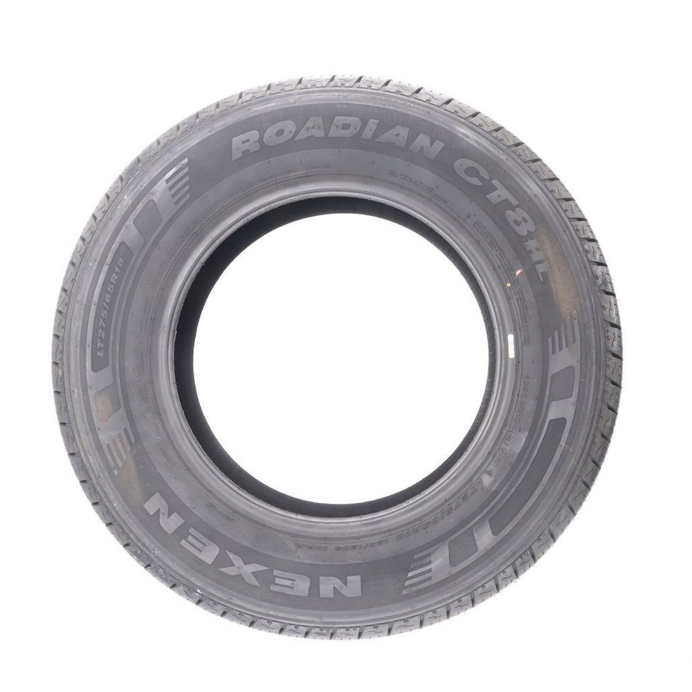 Set of (2) New LT 275/65R18 Nexen Roadian CT8 HL 123/120S E - Image 3