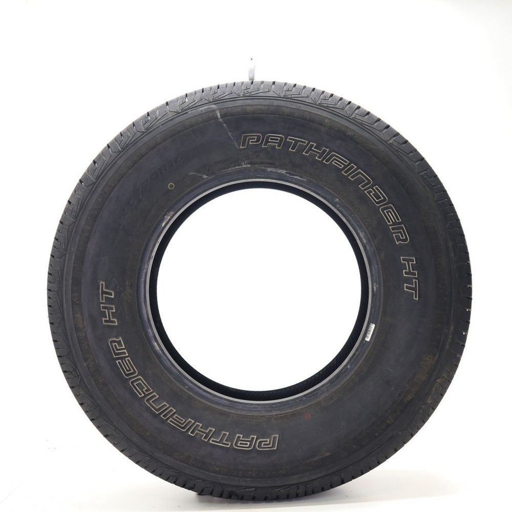 Used 265/70R16 Pathfinder HT 112T - 7/32 - Image 3
