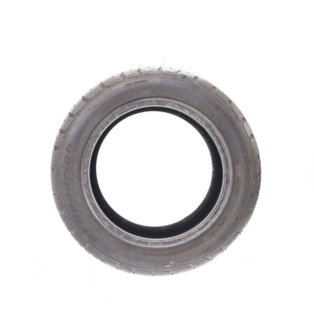 Used 245/50ZR16 BFGoodrich g-Force Comp-2 A/S Plus 97W - 7.5/32 - Image 3
