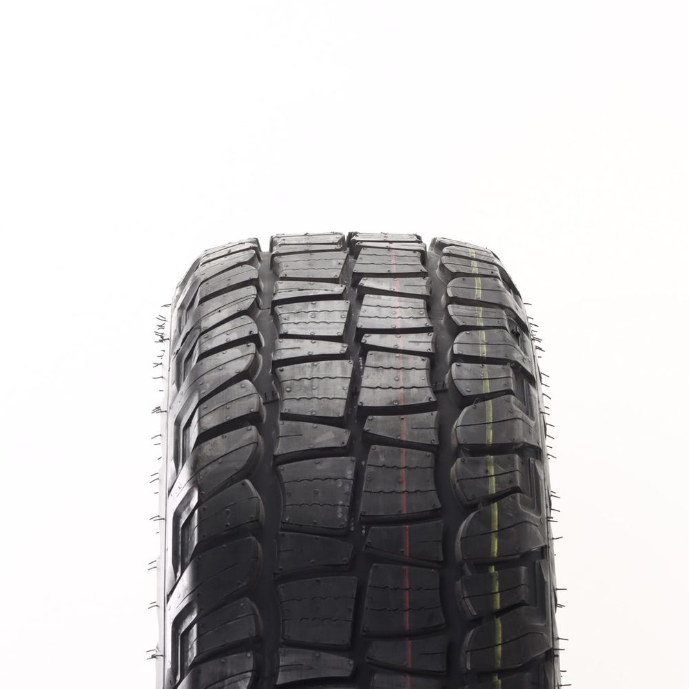 Set of (4) New 245/60R20 Uniroyal Laredo A/T 107H - Image 2