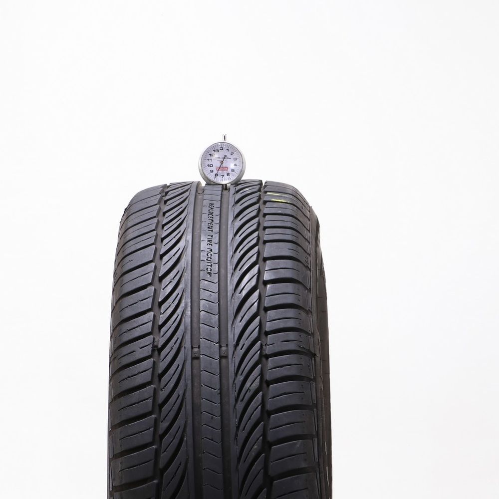 Set of (4) Used 225/65R17 General Reliatrek 102H - 6.5-8/32 - Image 11