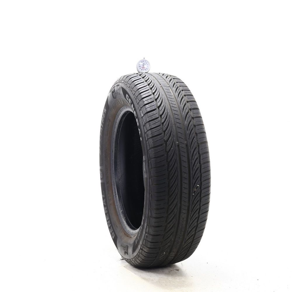 Set of (4) Used 225/65R17 General Reliatrek 102H - 6.5-8/32 - Image 7