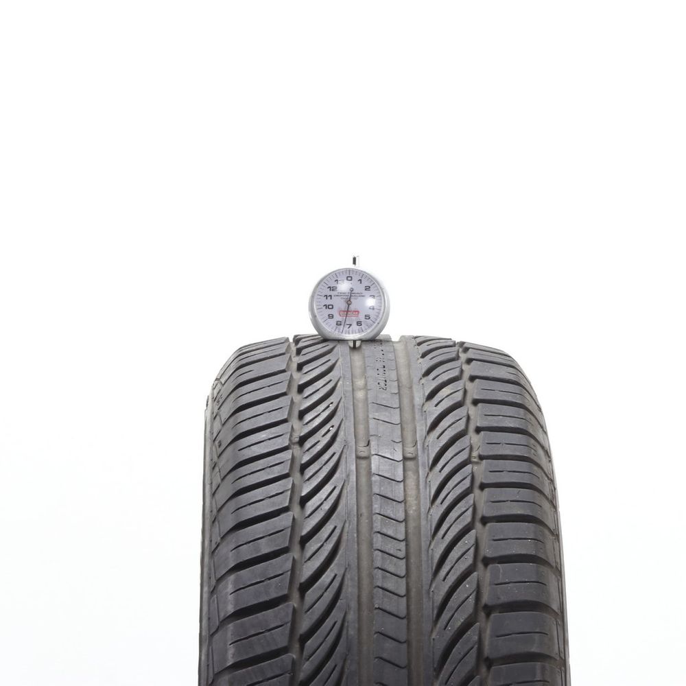 Set of (4) Used 225/65R17 General Reliatrek 102H - 6.5-8/32 - Image 8