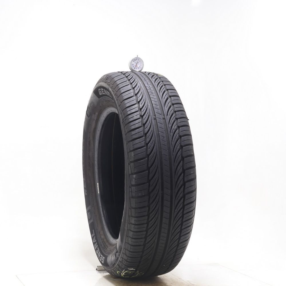 Set of (4) Used 225/65R17 General Reliatrek 102H - 6.5-8/32 - Image 10
