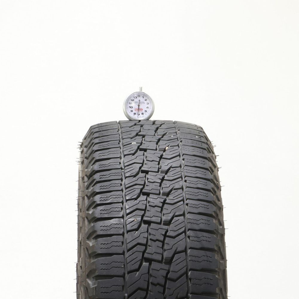Set of (2) Used 215/65R17 Falken Wildpeak A/T Trail 99H - 6.5-7/32 - Image 5
