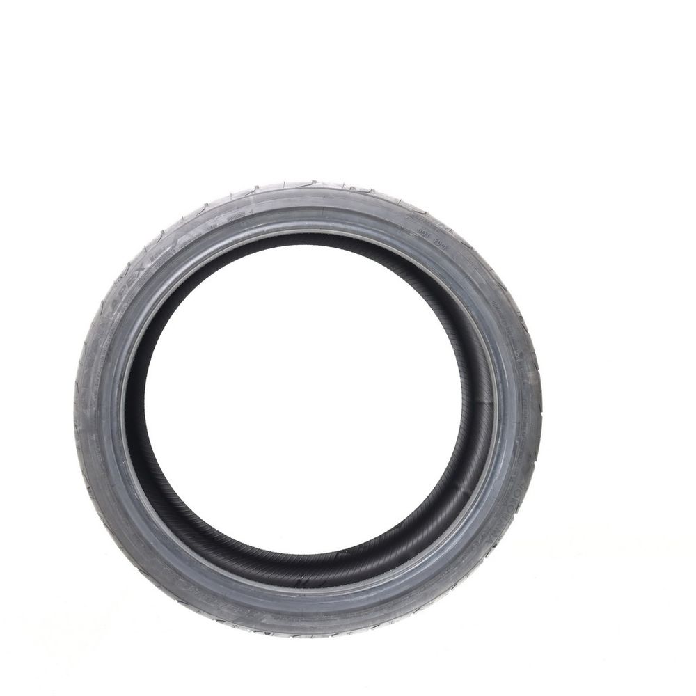 Driven Once 255/30R19 Yokohama Advan Apex V601 91Y - 8.5/32 - Image 3