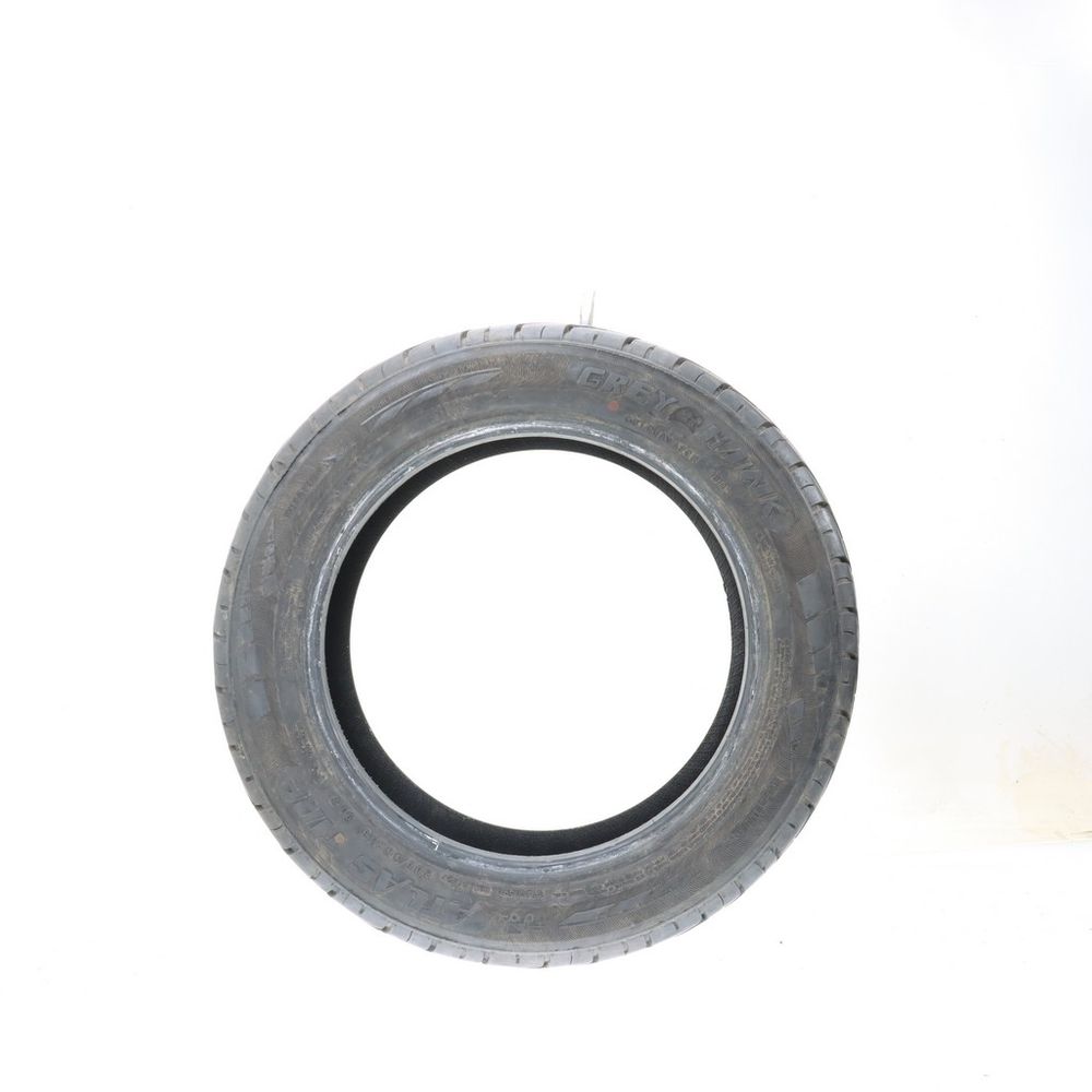 Used 205/55R16 Atlas Grey Hawk 91V - 8/32 - Image 3