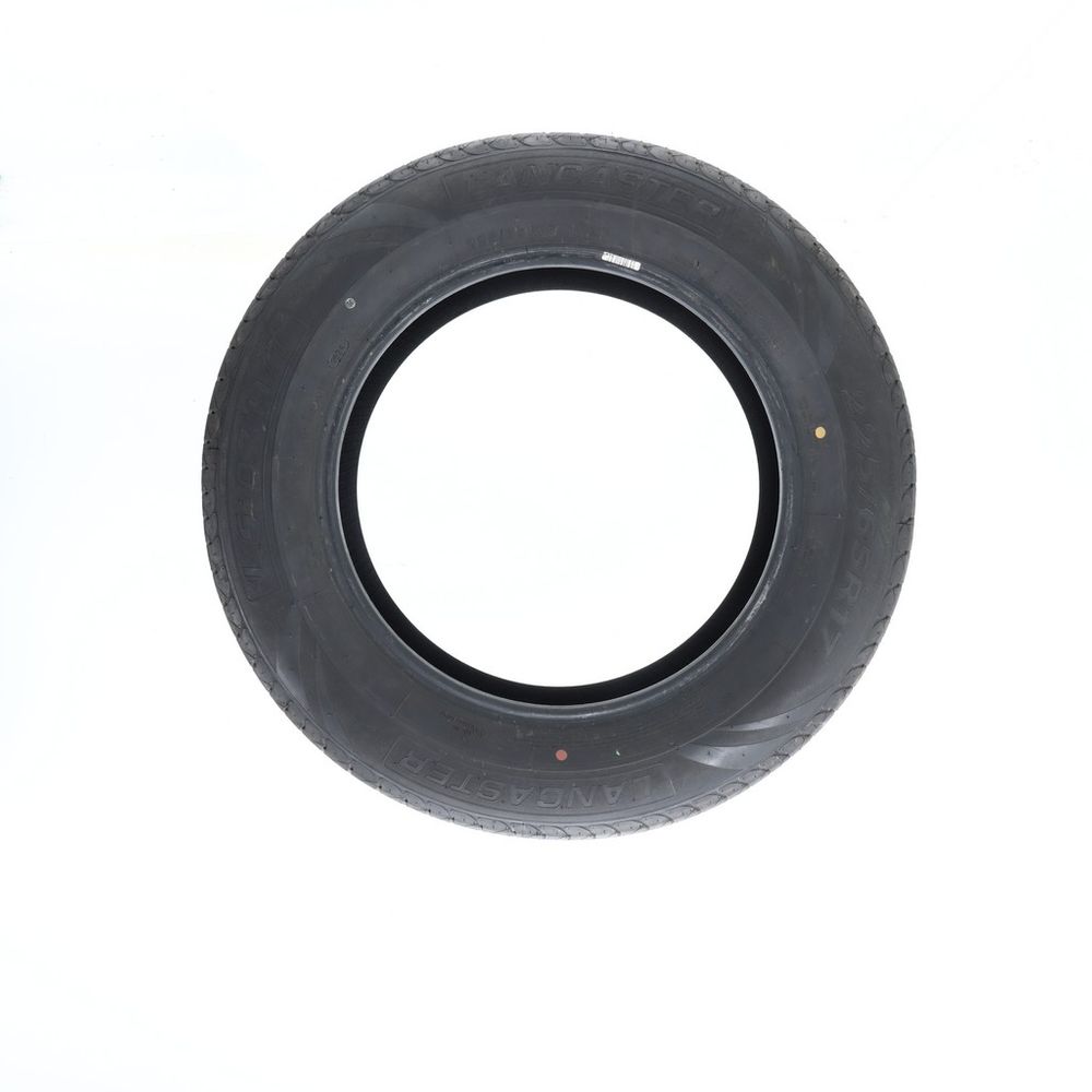 Driven Once 225/65R17 Lancaster LS-07 H/T 102T - 9/32 - Image 3