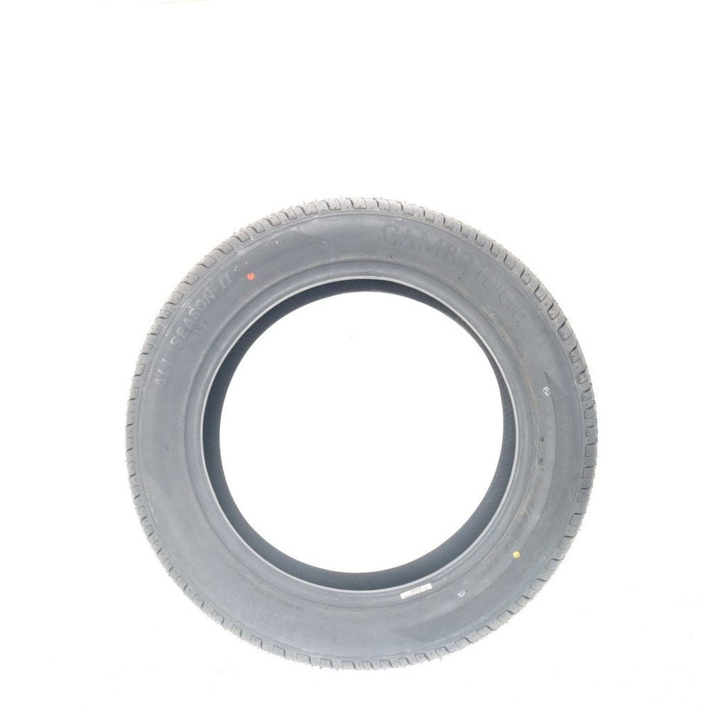 Set of (2) New 215/55R17 Cambridge All Season II 94V - Image 3