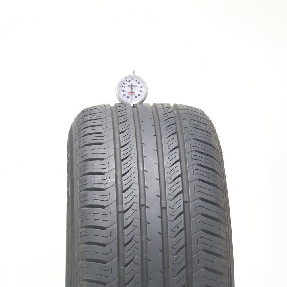 Set of (2) Used 235/60R18 Maxxis Bravo HP M3 107V - 6-7/32 - Image 5