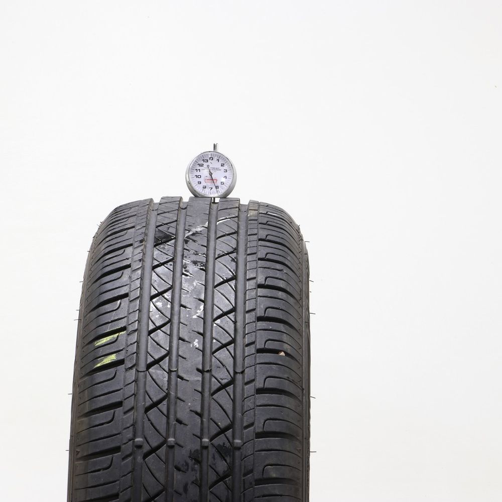 Set of (2) Used 225/65R17 GT Radial Touring VP Plus 102H - 5-6/32 - Image 3