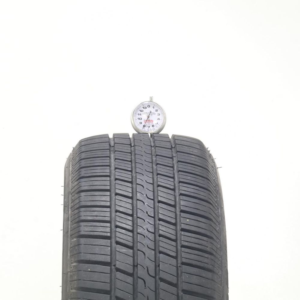 Set of (2) Used 215/60R16 Riken Raptor HR 95H - 8/32 - Image 2