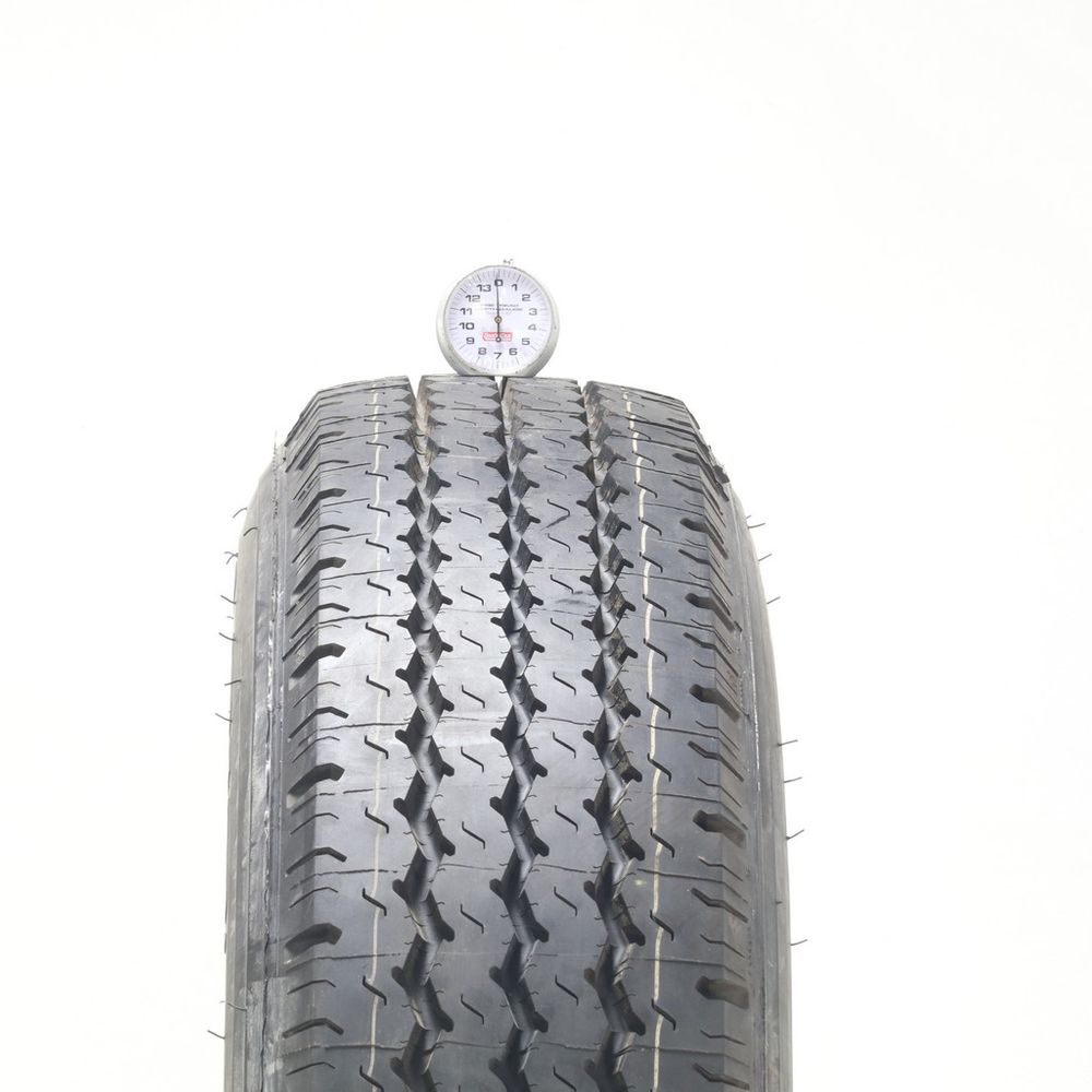 Used LT 215/85R16 Michelin XPS Rib 1N/A - 13.5/32 - Image 2