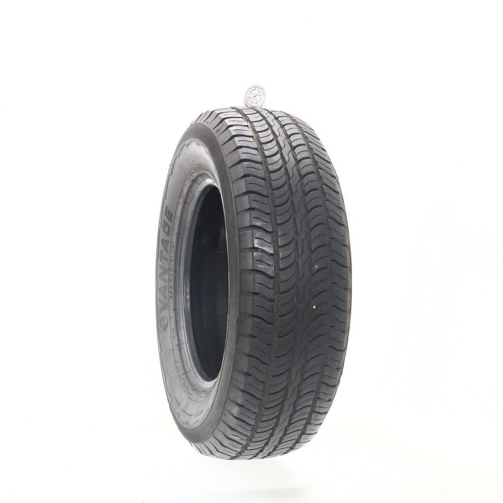 Used 255/70R17 Vantage Suv 112T - 9.5/32 - Image 1