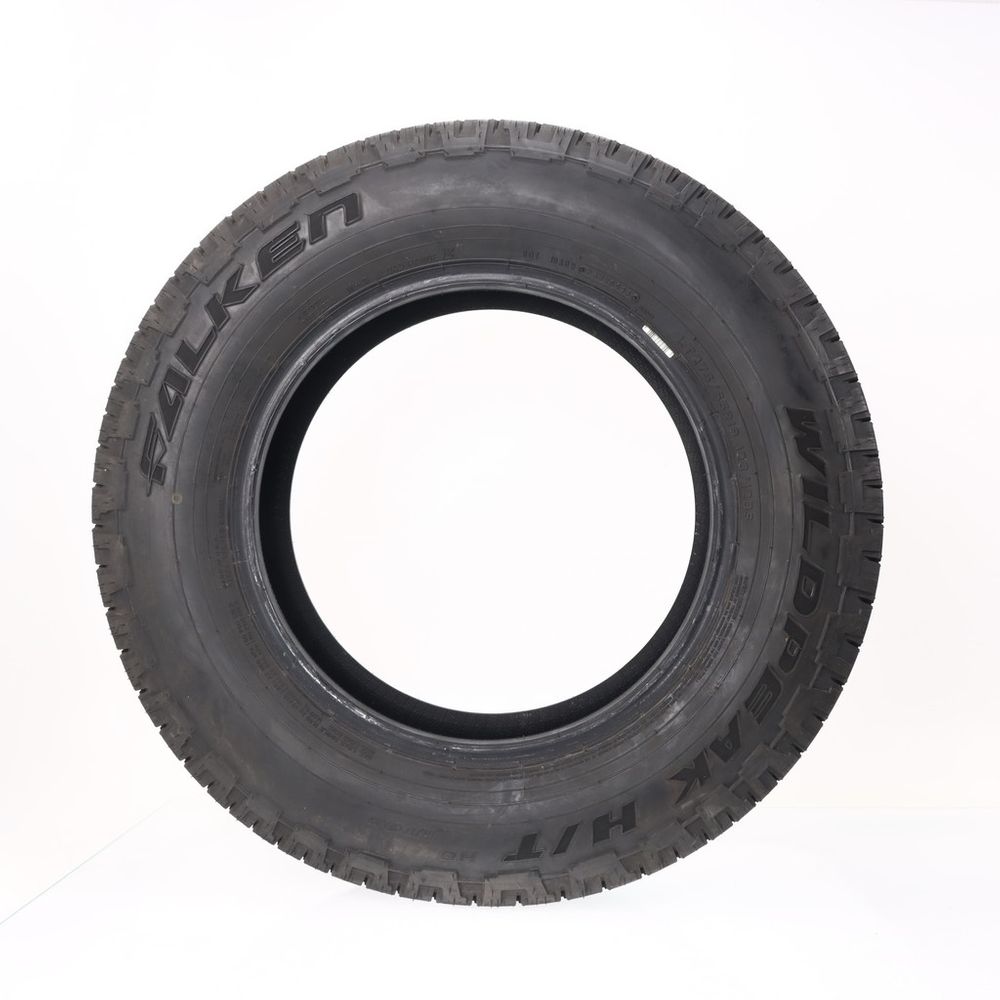 Driven Once LT 275/65R18 Falken WildPeak H/T HT02 HD 123/120S E - 15/32 - Image 3