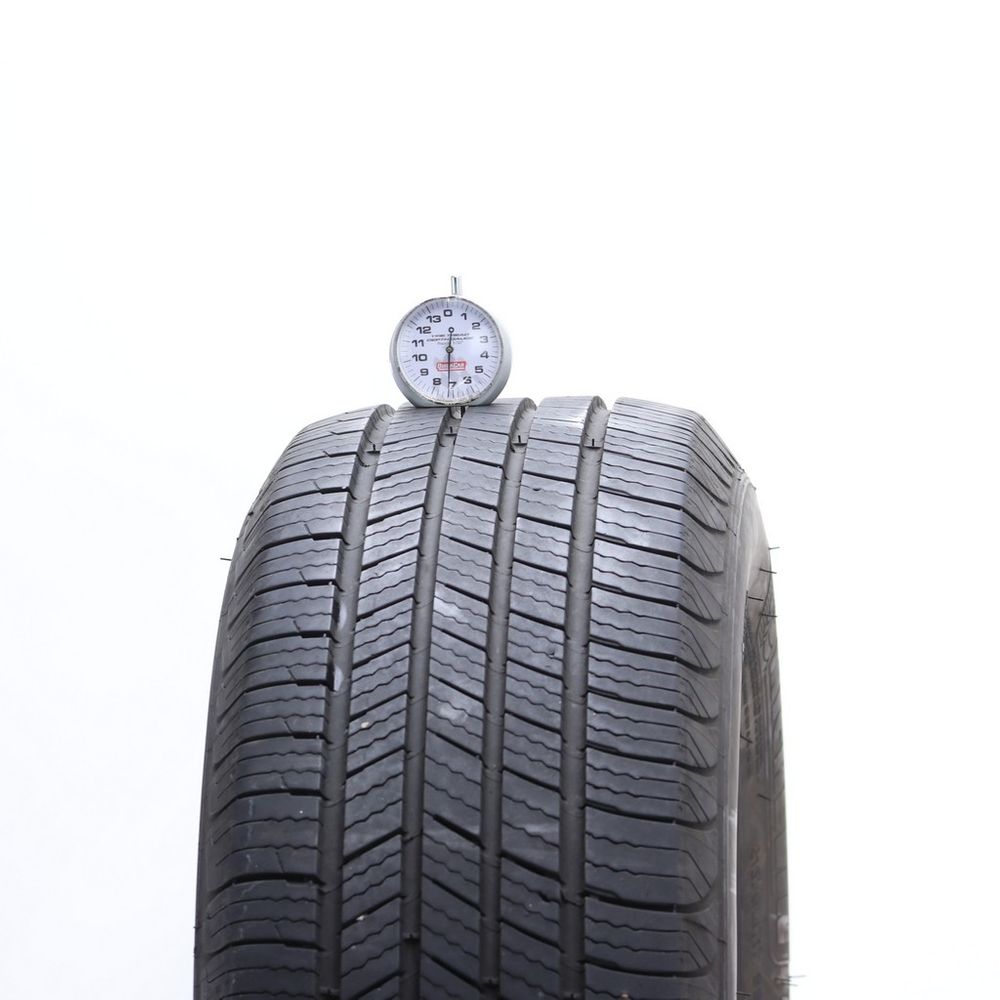 Used 215/65R17 Michelin Defender T+H 99H - 7/32 - Image 2