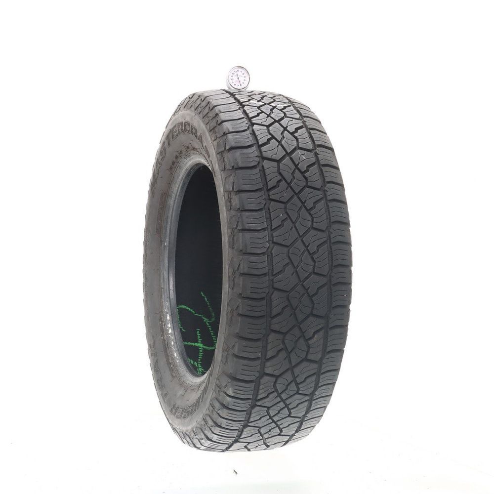 Used 245/65R17 Mastercraft Courser Trail 111T - 6/32 - Image 1