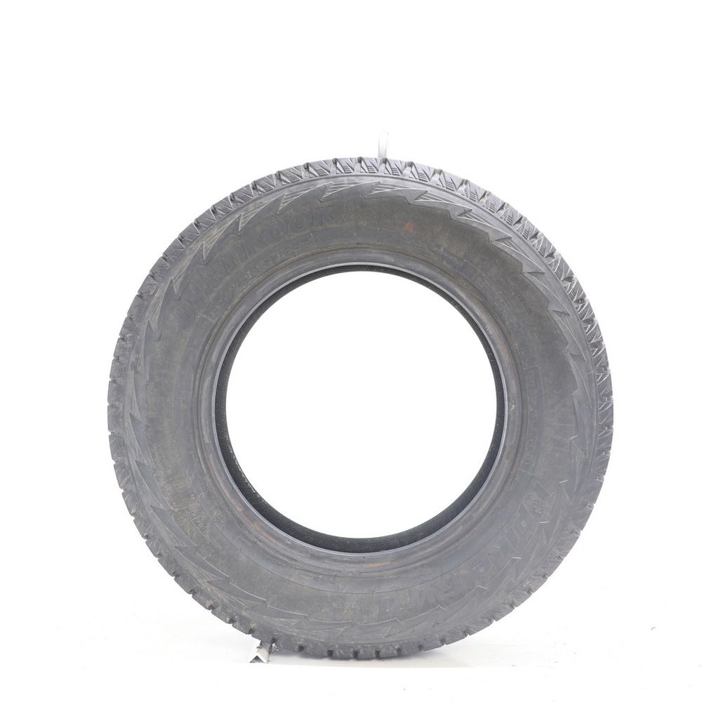 Used 215/70R16 Hankook iPike RW11 100T - 10.5/32 - Image 3