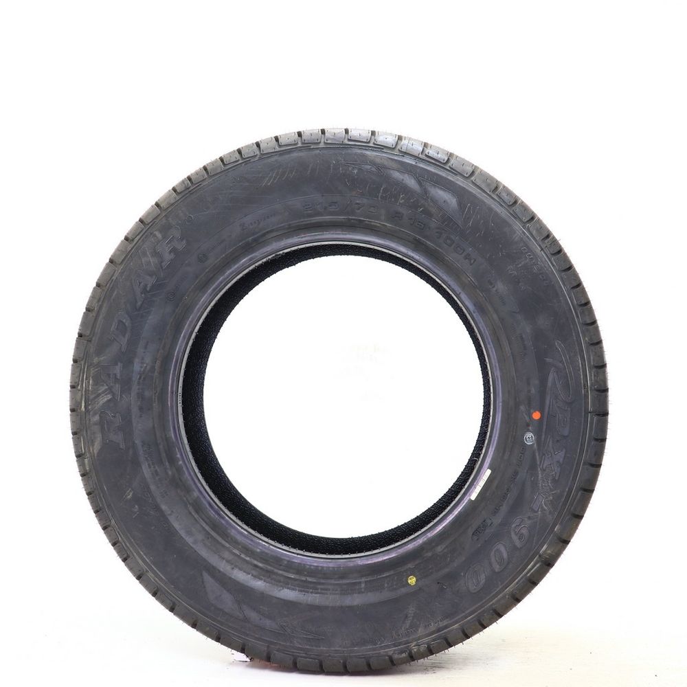 New 215/70R16 Radar RPX 900 100H - 11/32 - Image 3