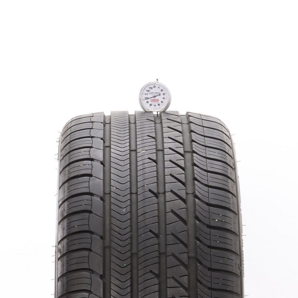 Set of (4) Used 265/35R21 Goodyear Eagle Sport AO SoundComfort 101H - 8.5-9.5/32 - Image 5