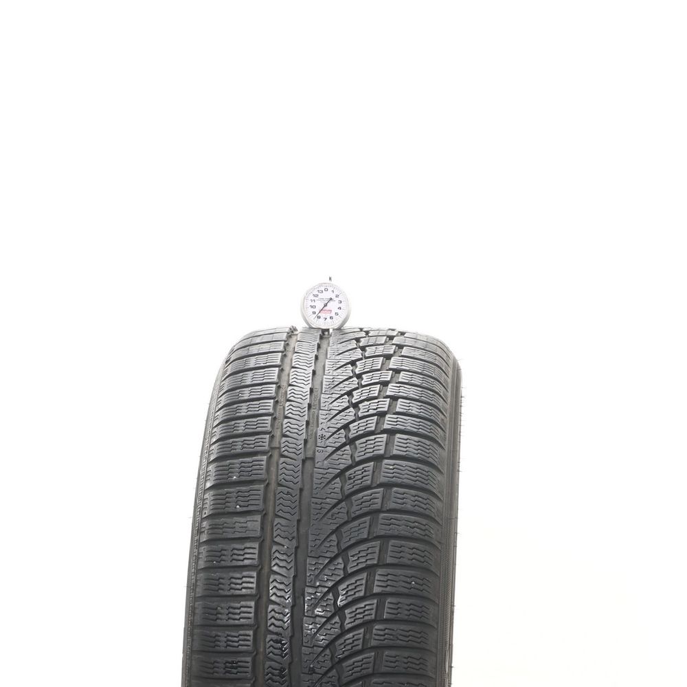Used 235/45R18 Nokian WR G4 98V - 8/32 - Image 2