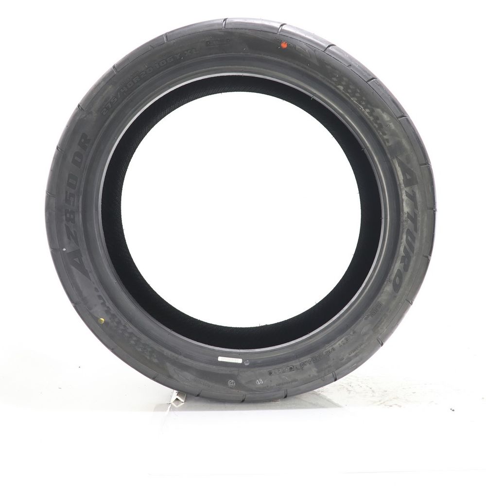 New 275/40R20 Atturo AZ850 DR 106Y - Image 3