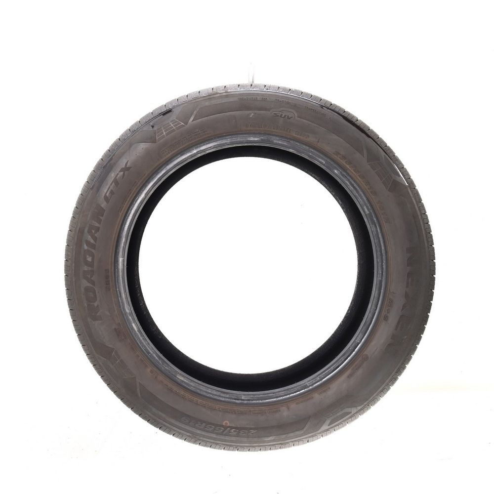 Used 235/55R19 Nexen Roadian GTX SUV 101H - 6.5/32 - Image 3