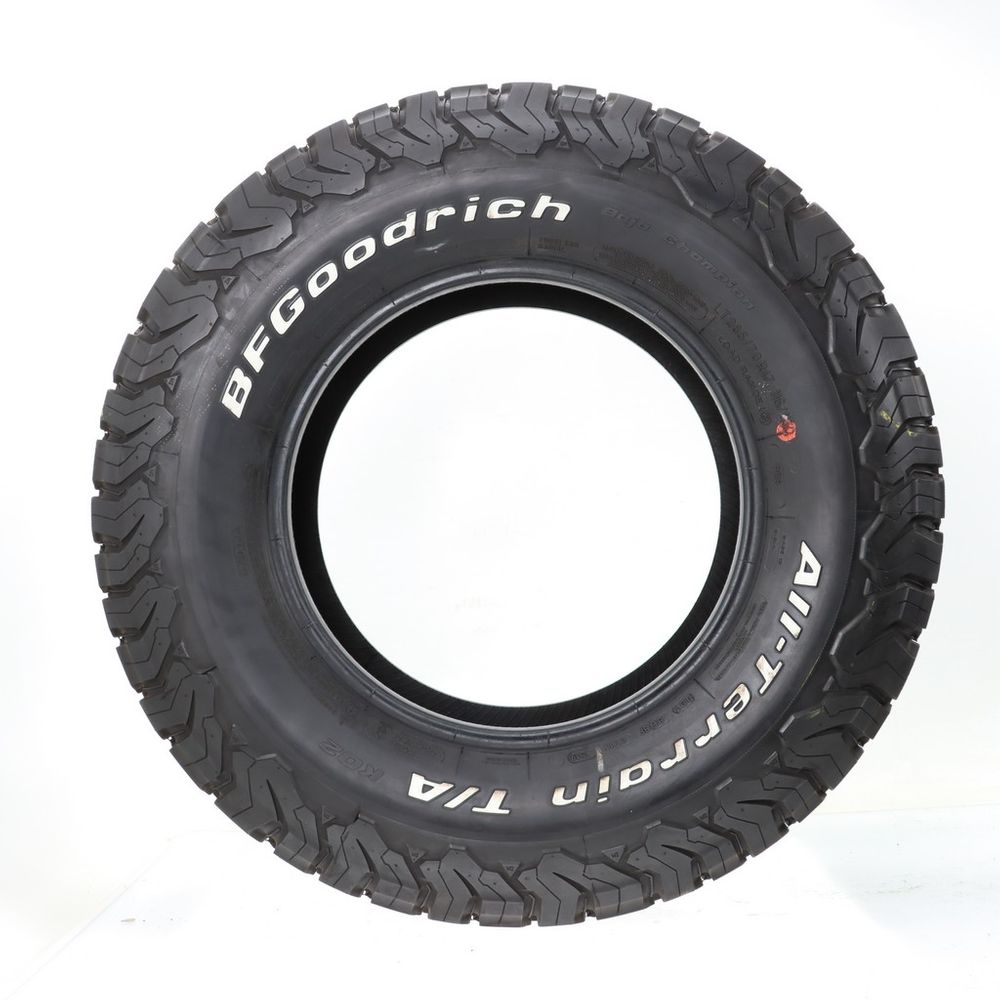 New LT 285/70R17 BFGoodrich All-Terrain T/A KO2 116/113Q C - 15/32 - Image 3