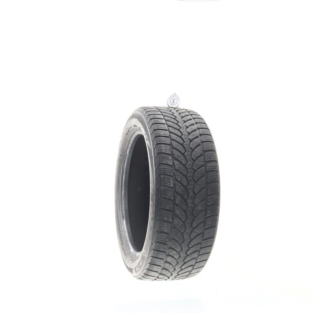 Used 225/50R17 Bridgestone Blizzak LM-32 MO 94H - 7.5/32 - Image 1