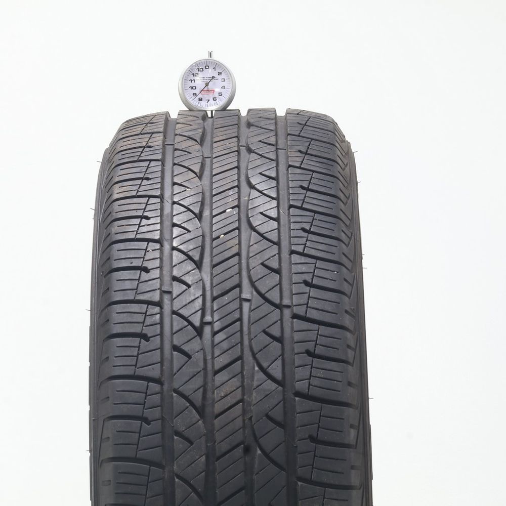Used 225/55R19 Kelly Edge Touring A/S 99V - 8.5/32 - Image 2