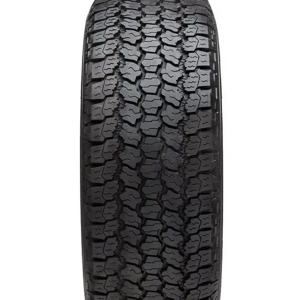 Set of (4) New 255/70R18 Goodyear Wrangler All-Terrain Adventure 113T - Image 3