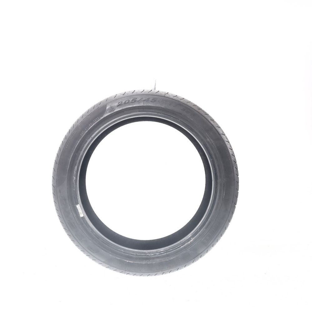 Used 205/45R17 Pirelli P Zero 88Y - 8/32 - Image 3