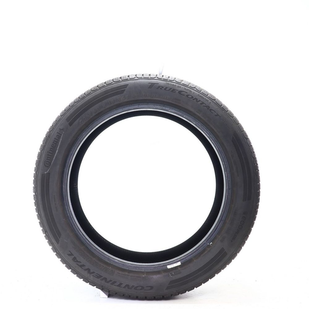 Used 225/50R18 Continental TrueContact Tour 95T - 9.5/32 - Image 3