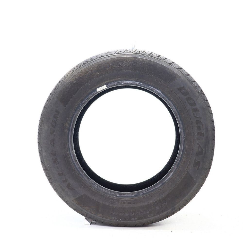 Used 215/65R16 Douglas All Season 98T - 7.5/32 - Image 3