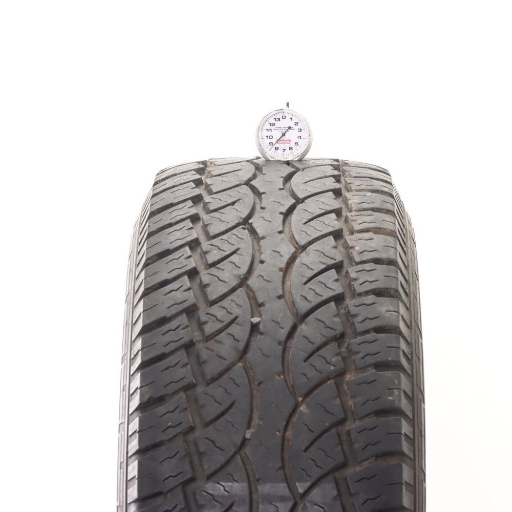 Used LT 265/70R17 Thunderer Ranger A/T R404 121/118S E - 8.5/32 - Image 2