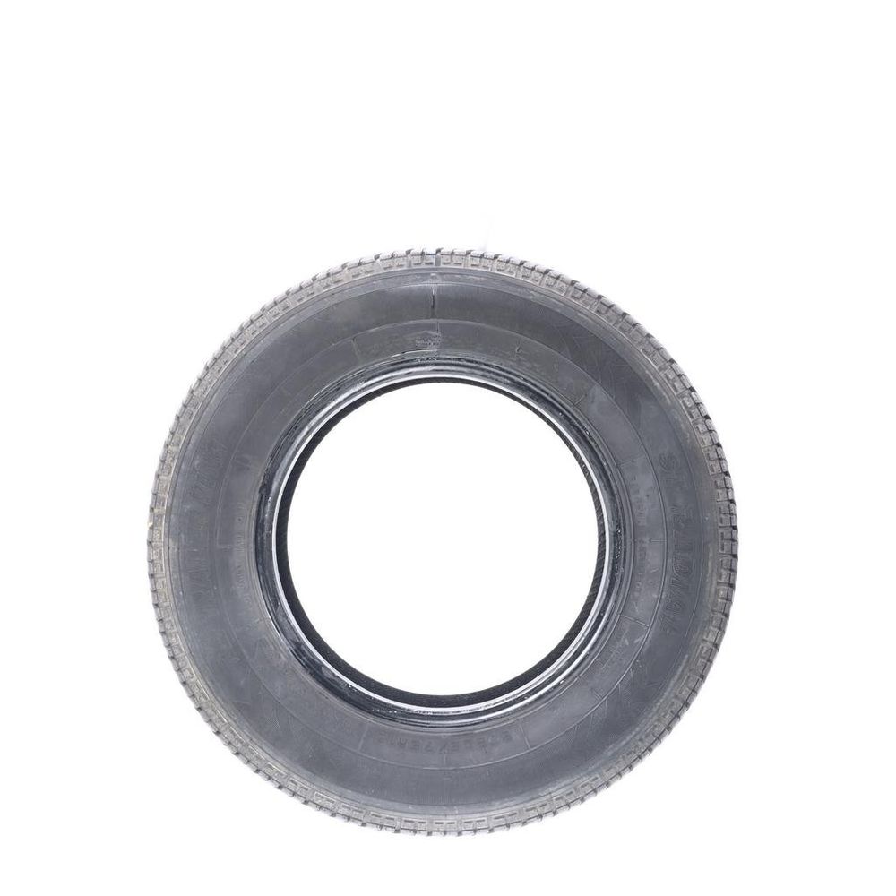Used ST 205/75R15 Trailer King ST Radial 101/97L C - 6.5/32 - Image 3