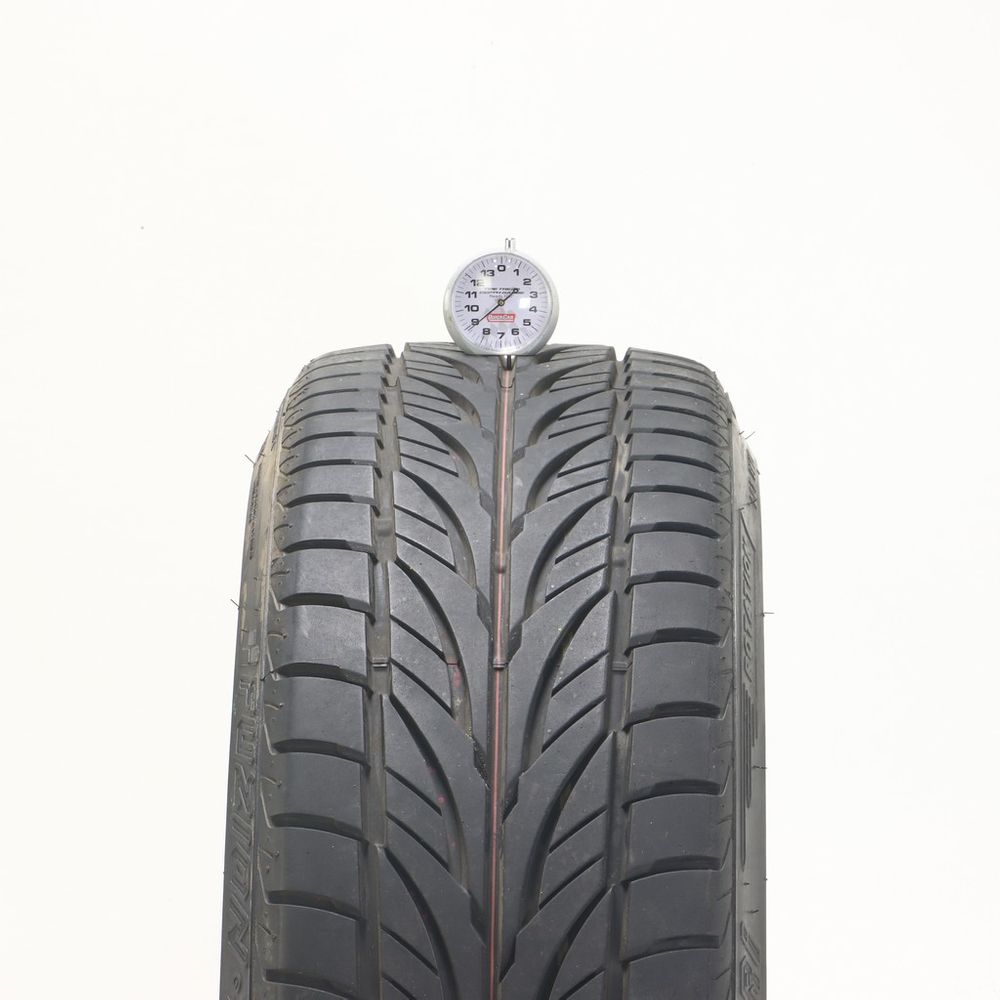 Used 215/40R17 Fuzion ZRI 83W - 8.5/32 - Image 2