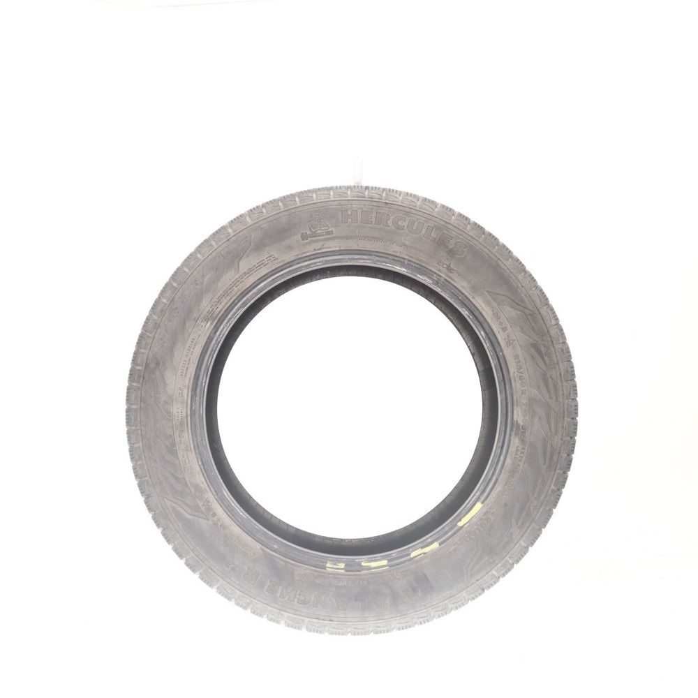 Used 215/60R17 Hercules Avalanche R G2 100R - 8/32 - Image 3