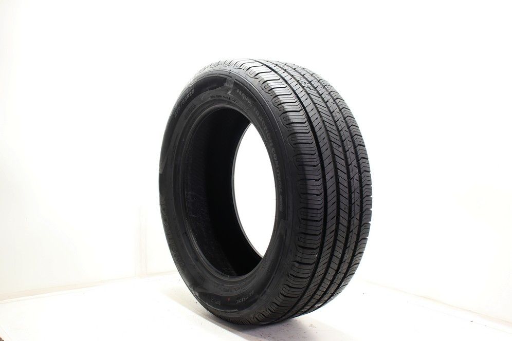 Driven Once 275/55R20 Hankook Mavis Traction Control 4Season 117H - 10/32 - Image 1