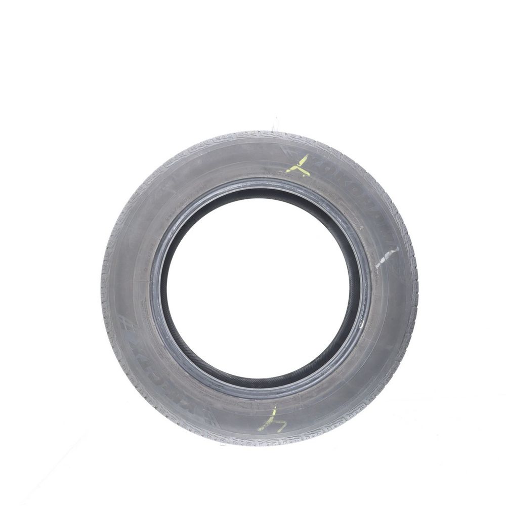 Used 225/60R17 Yokohama YK-CTX 99H - 7/32 - Image 3