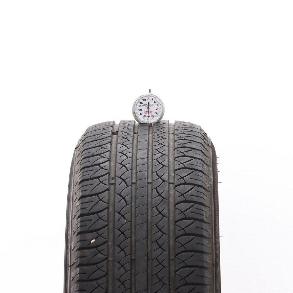 Set of (2) Used 235/65R17 Forceland Kunimoto F26 H/T 108H - 6.5-7/32 - Image 5