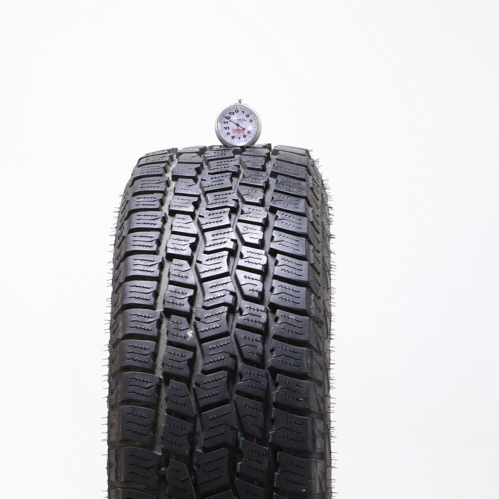 Used 245/75R16 Big O Big Foot A/T II 111T - 11.5/32 - Image 2