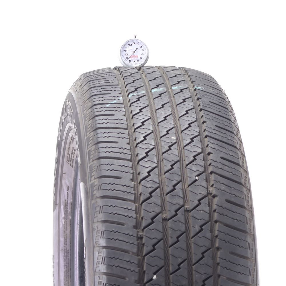Used 265/60R18 Multi-Mile Wild Country HRT 110T - 8.5/32 - Image 2