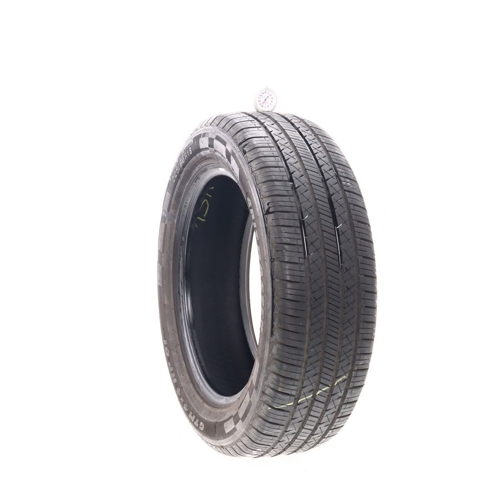 Used 225/60R18 Grit Master GTM 4X4 HP 01 100H - 8.5/32 - Image 1