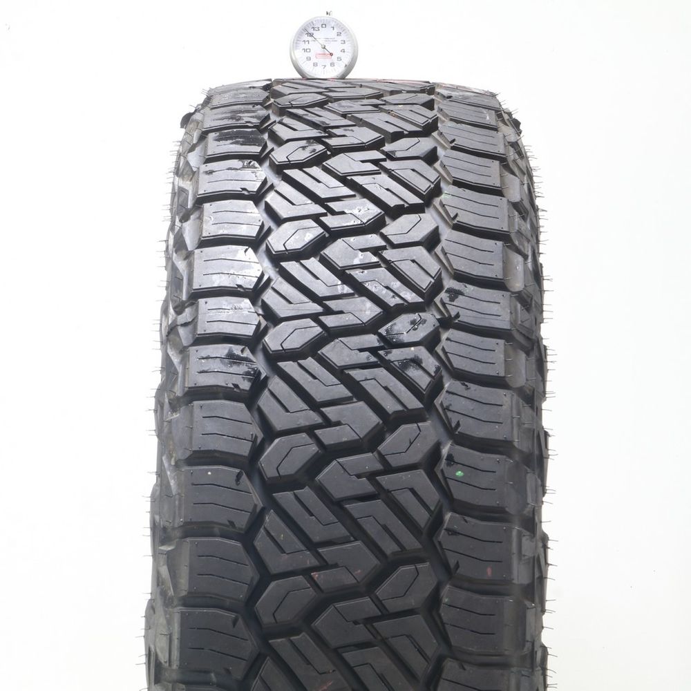 Used 275/65R20 Nitto Recon Grappler A/T 116T - 12/32 | Utires