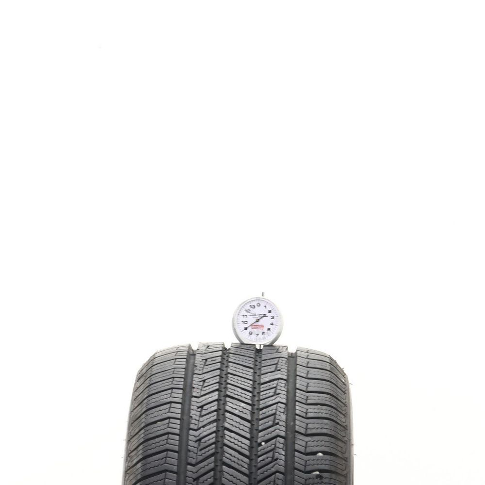 Set of (2) Used 205/55R16 Fortune Climaflex 4S FSR402 94H - 9/32 - Image 2