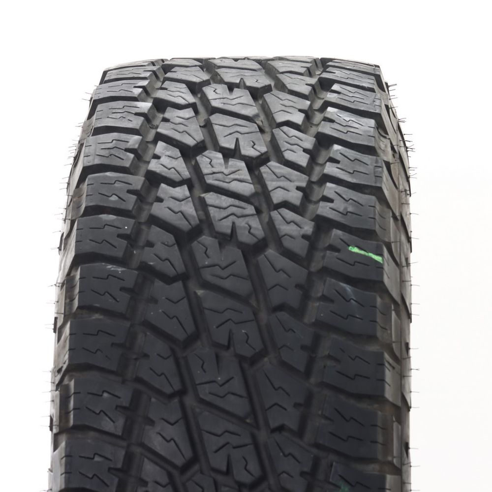 Used LT 315/75R16 Nitto Terra Grappler All-Terrain 121/118Q D - 14/32 - Image 2