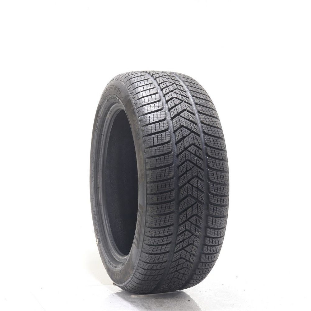 New 255/50R19 Pirelli Scorpion Winter N1 107V - 10/32 - Image 1