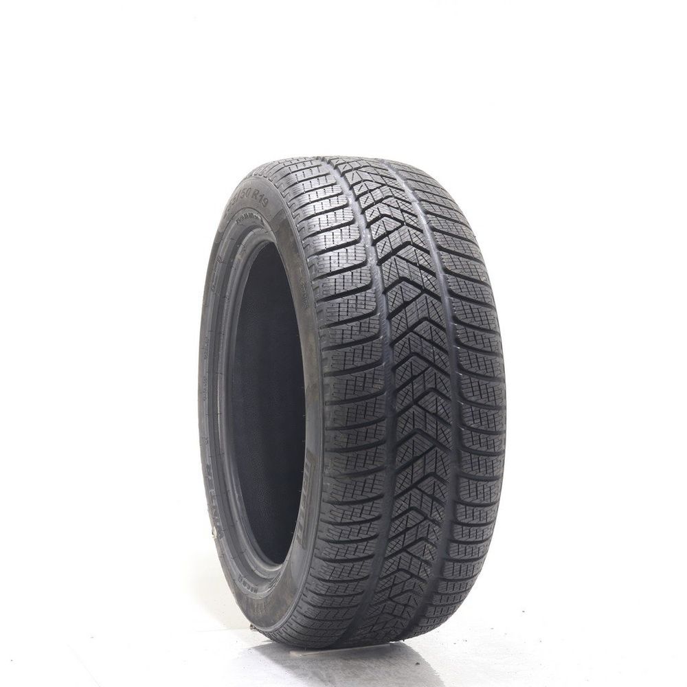 New 255/50R19 Pirelli Scorpion Winter N1 107V - 10/32 - Image 1